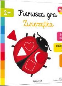 Pierwsza gra - Zwierzątka AMD