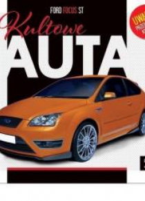Kultowe Auta T.51 Audi TT