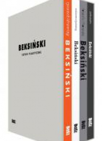 Pakiet: Beksiński. Sztuki plastyczne