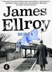 Burza