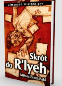 Skrót do R'yleh PORTAL
