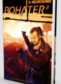Neuroshima: Bohater 2 PORTAL
