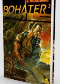 Neuroshima: Bohater 3 PORTAL