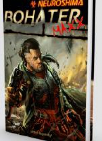 Nauroshima: Bohater Maxx PORTAL