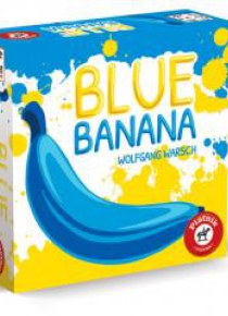 Blue Banana Piatnik