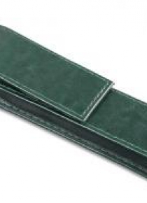 Etui na długopisy WAR-1005 Zielony WARTA