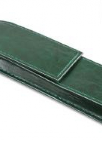 Etui na długopisy WAR-1009 Zielony WARTA