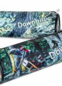 Piórnik szkolny WAR-1022 Downhill WARTA