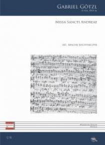 Missa Sancti Andreae
