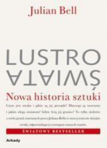 Lustro świata. Nowa historia sztuki