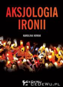 Aksjologia ironii