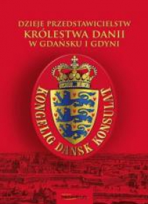 Dzieje przedstawicielstw Królestwa Dani...