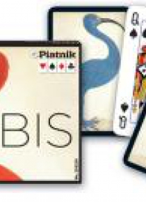 Karty international Ibis PIATNIK