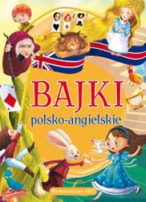 Bajki polsko-angielskie