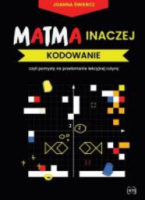 Matma inaczej. Kodowanie