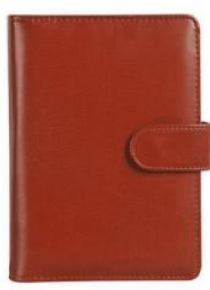 Organizer Memofix 2 K-332 brąz