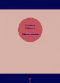 Wiersze zebrane
