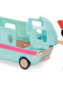 LOL Surprise Tiny Toys