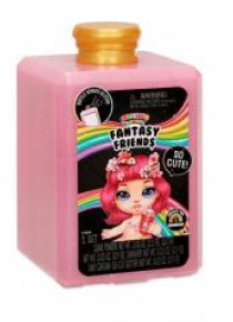 Rainbow Fantasy Friends Asst in PDQ (18szt)