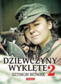 Dziewczyny Wyklęte 2 BR