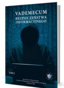 Vademecum bezpieczeństwa informacyjnego T.2