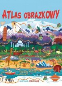 Atlas obrazkowy