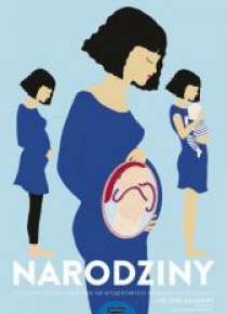 Narodziny. Początki życia człowieka...
