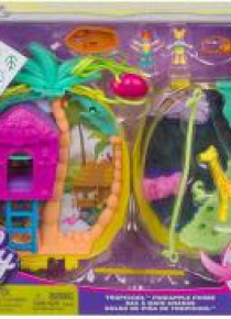 Polly Pocket. Kompaktowa torebka GKJ64