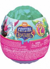 Mega Bloks Crystal Creatures Slime S2
