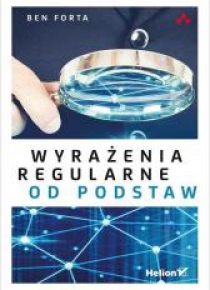 Wyrażenia regularne od podstaw