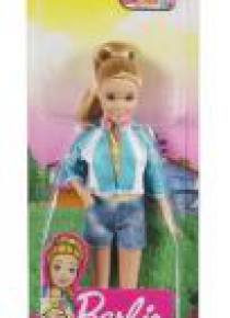 Barbie Lalka Stacie podstawowa