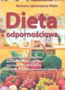 Dieta odpornościowa