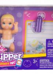 Barbie Skipper Babysitters FHY80