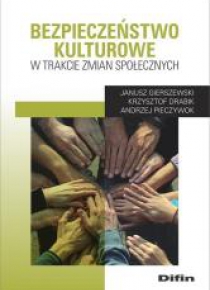 Bezpieczeństwo kulturowe w trakcie zmian społ.