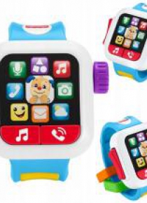 Fisher Price Smartwatch Szczeniaczka