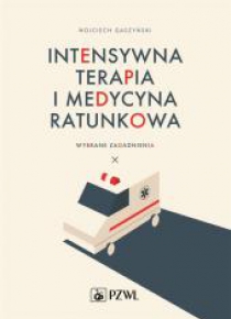 Intensywna terapia i medycyna ratunkowa.