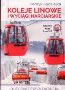 Koleje linowe i wyciągi narciarskie