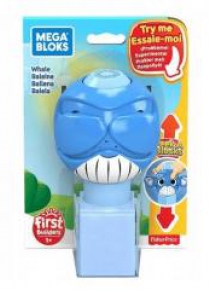 MEGA BLOKS Klocki A kuku GKX46