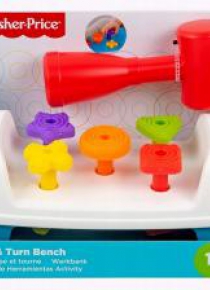 Fisher Price Aktywizujący warsztacik