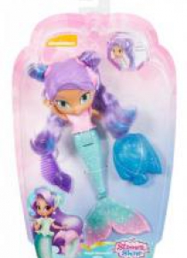 Shimmer&Shine Magiczna syrenka DTK72