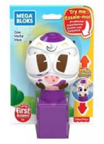 MEGA BLOKS Klocki A kuku GKX47