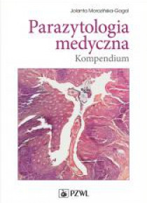 Parazytologia medyczna. Kompendium