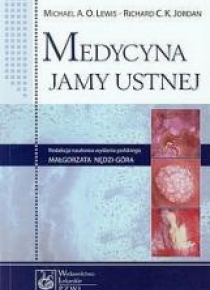 Medycyna jamy ustnej