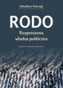 RODO. Rozproszona władza publiczna