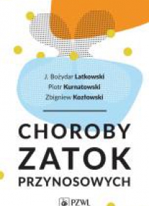 Choroby zatok przynosowych