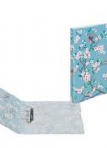 Segregator A4 PP 2R 2,5cm Ladylike Birds