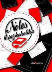 Notes Książkoholika