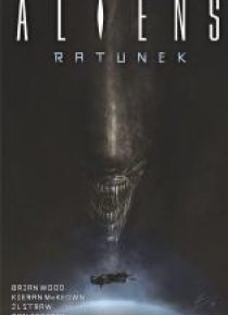 Aliens. Ratunek