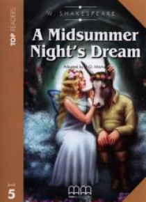 A Midsummer Night's dream SB MM PUBLICATIONS