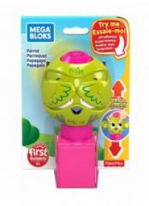 MEGA BLOKS Klocki A kuku GKX49